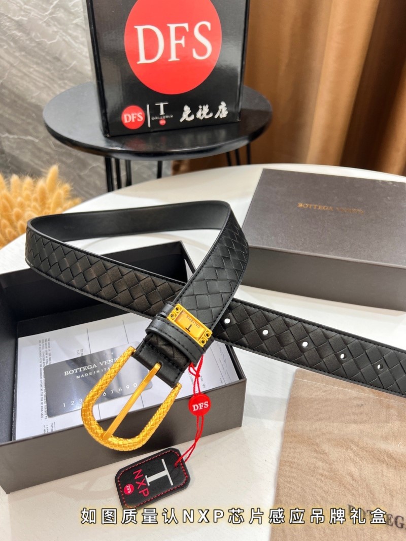 Bottega Veneta Belts